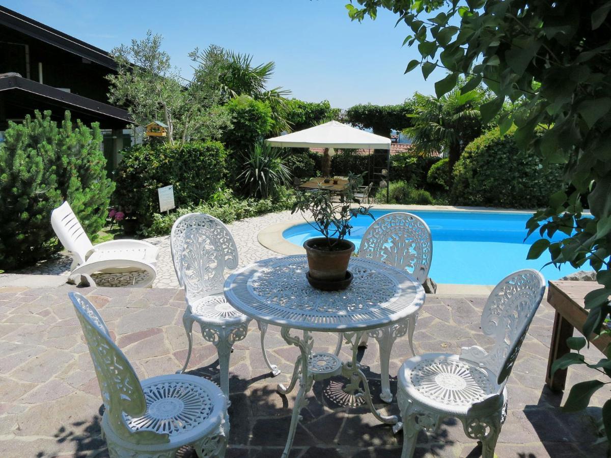 Apartment Villa Margherita-3 By Interhome Anduins Bagian luar foto