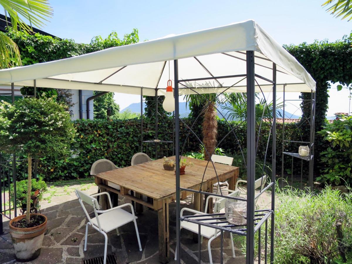 Apartment Villa Margherita-3 By Interhome Anduins Bagian luar foto